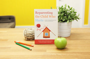 Reparenting The Child who Hurts