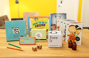 Complete Quirky Kid Pack