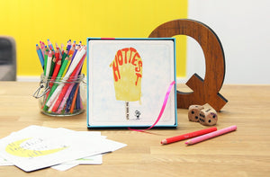 Quirky Kid Cards Pack