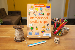 Interpersonal Relationships Workbook