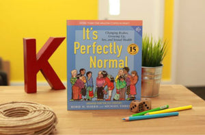 It's Perfectly Normal!