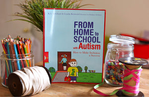 From Home to School - School Transition with ASD