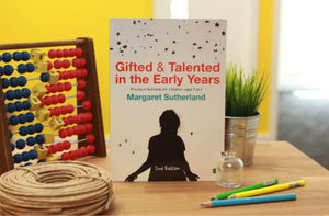 Gifted & Talented n Early Years