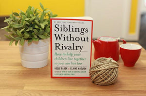 Siblings Without Rivalry
